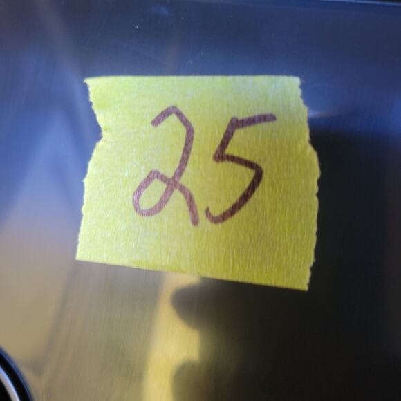 OshKosh BGosh Lumi Riding Boot Equestrian Little Girl 5 Faux Leather Zip Up Shoe - Picture 5 of 9